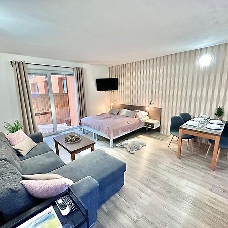 Apartman Sophia 2 เวลเก โลซีนี ภายนอก รูปภาพ