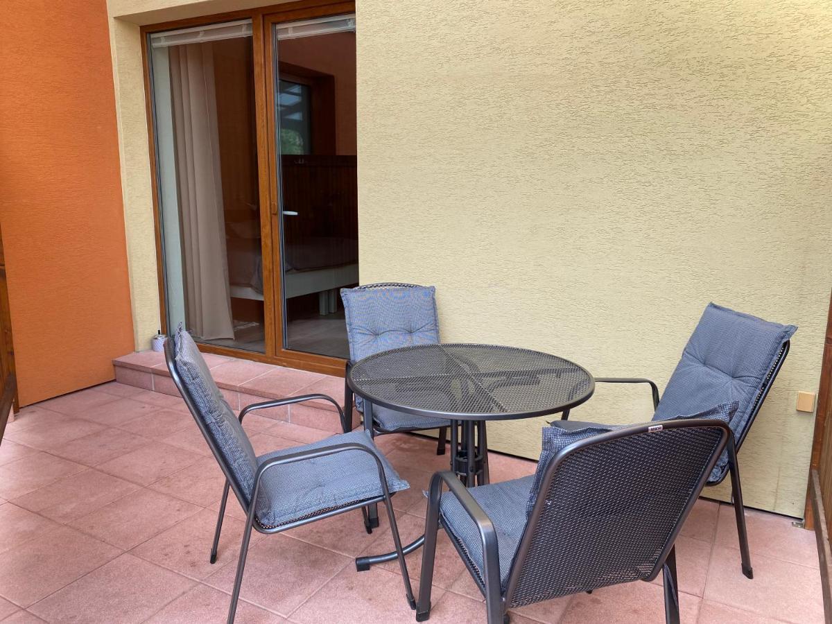 Apartman Sophia 2 เวลเก โลซีนี ภายนอก รูปภาพ