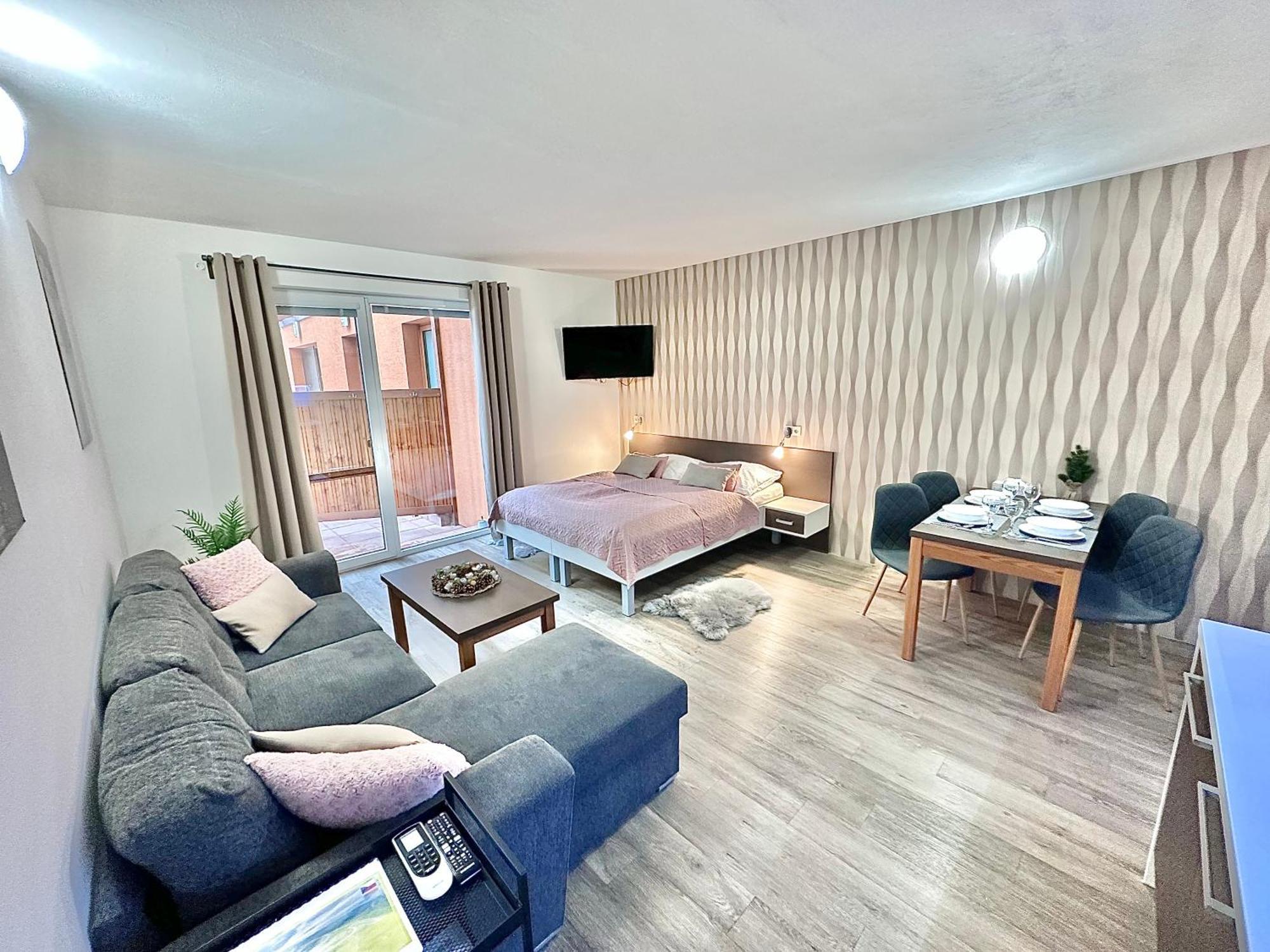 Apartman Sophia 2 เวลเก โลซีนี ภายนอก รูปภาพ
