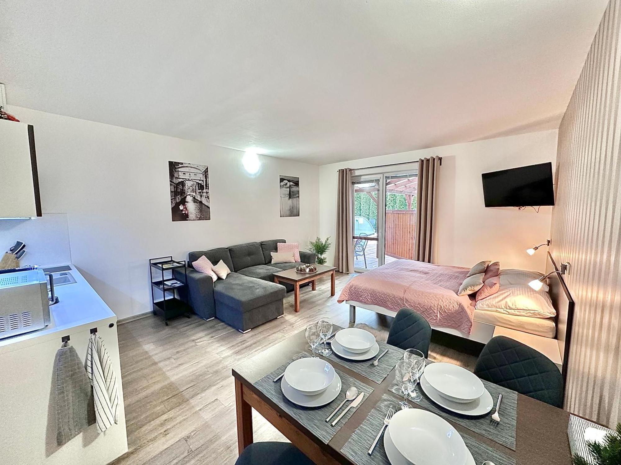 Apartman Sophia 2 เวลเก โลซีนี ภายนอก รูปภาพ
